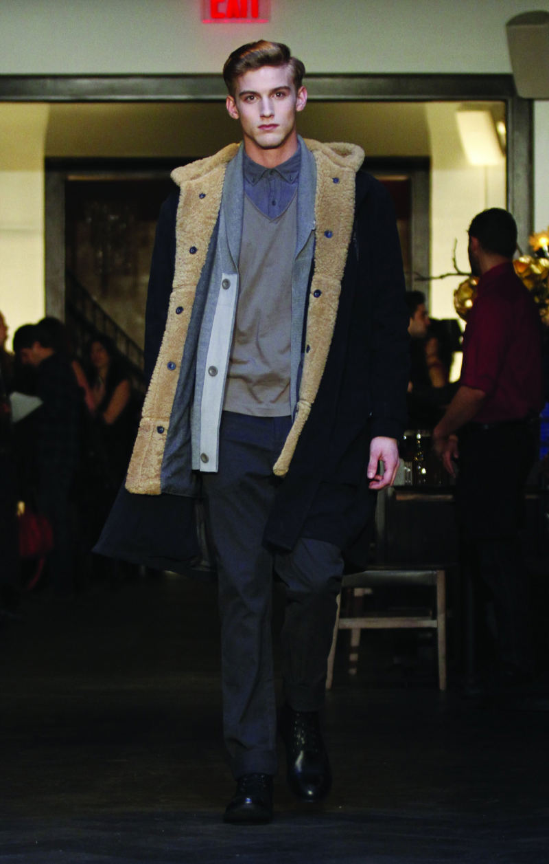 DKNY FA11 MENS SHOW28